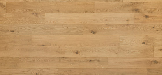 Par-ky Classic 20 European Oak Rustic | Planchers bois | Decospan
