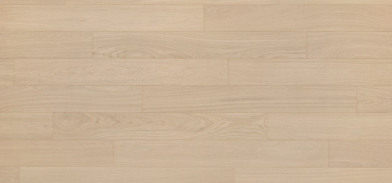 Par-ky Classic 20 Milk Oak Select | Wood flooring | Decospan