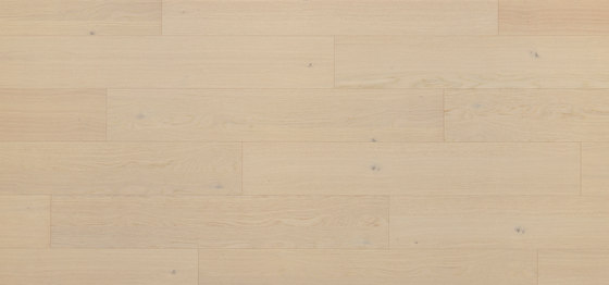 Par-ky Pro 06 Brushed Milk Oak Rustic | Wood flooring | Decospan