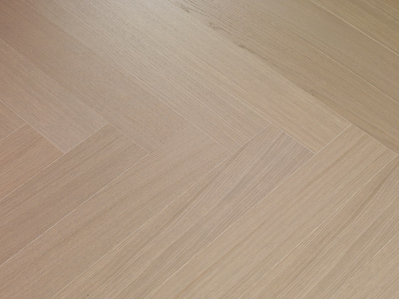 Par-ky Twist 06 Brushed Desert Oak Premium | Wood flooring | Decospan