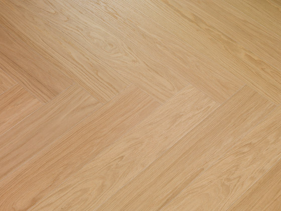 Par-ky Twist 06 Brushed Ivory Oak Premium | Wood flooring | Decospan