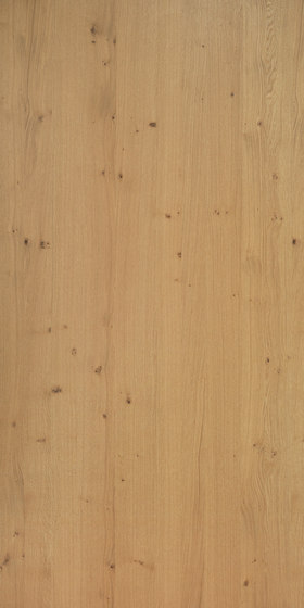 Querkus Oak Naturel Vivace | Wand Furniere | Decospan