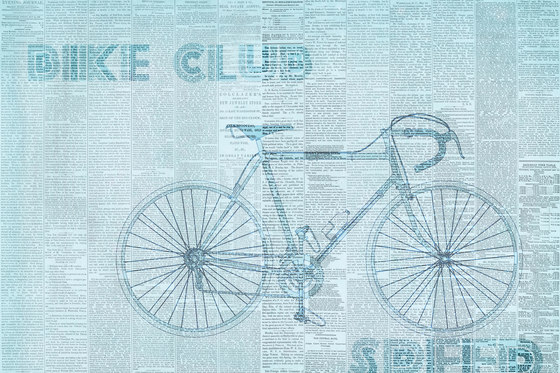 Bike Club | Rivestimenti su misura | GLAMORA