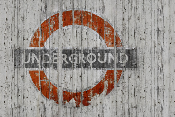 Going Underground | A medida | GLAMORA