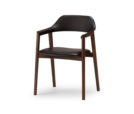 Ten Armchair - Upholstered | Sedie | CondeHouse