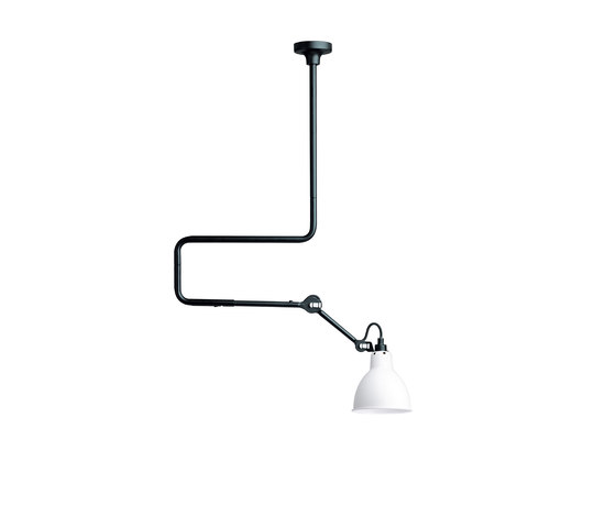 LAMPE GRAS - N°312 white | Lampade plafoniere | DCW éditions