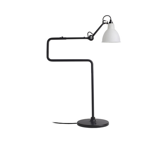 LAMPE GRAS - N°317 frosted glass | Luminaires de table | DCW éditions