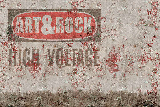 Art & Rock | Rivestimenti su misura | GLAMORA