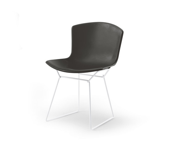Bertoia Side Chair Outdoor | Chairs | Knoll International