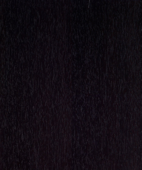 Shinnoki Nero Lati | Wand Furniere | Decospan