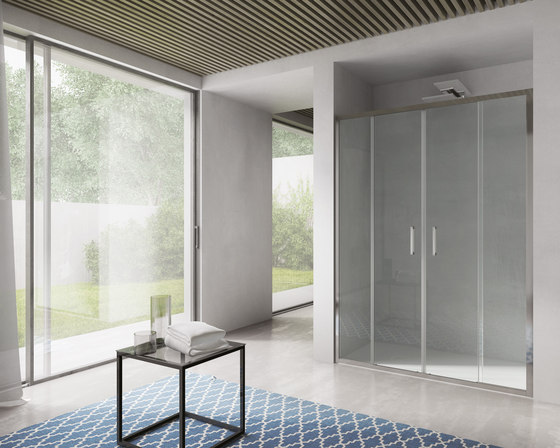 Free | Shower screens | Ideagroup