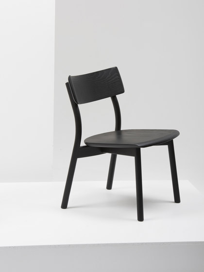 Chiaro Lounge Chair | MC8 | Chaises | Mattiazzi