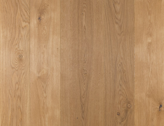Gutsboden Eiche Weiss | Wood flooring | Trapa