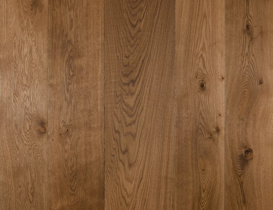 Gutsboden Mooreiche Natur | Wood flooring | Trapa