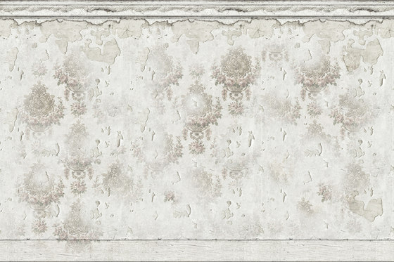 Epoch Celant | Bespoke wall coverings | GLAMORA