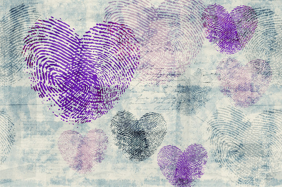 Heartprint | Sur mesure | GLAMORA