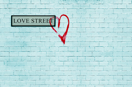 Flirt Love Street | Sur mesure | GLAMORA
