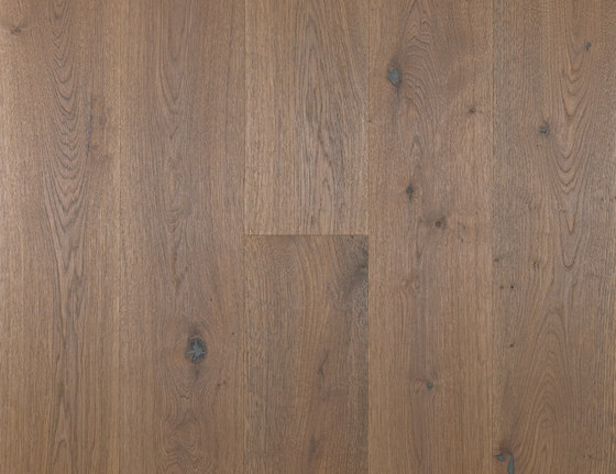 Landhausdiele Mooreiche Grau | Wood flooring | Trapa
