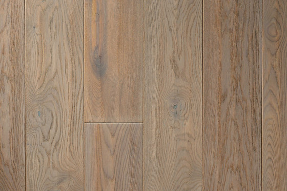 Landhausdiele Mooreiche Grau Storico | Wood flooring | Trapa