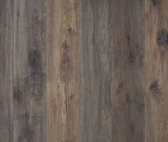 Landhausdiele Mooreiche Portofino Storico | Wood flooring | Trapa
