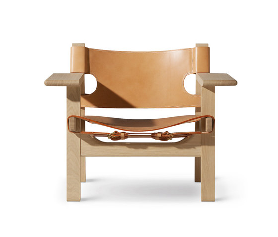 The Spanish Chair | Poltrone | Fredericia Furniture