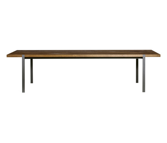 MT Table | Dining tables | Trapa