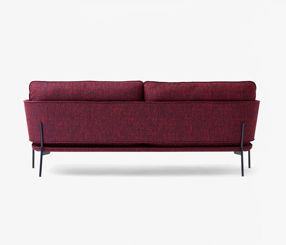 Cloud Three Seater LN3.2 sonar | Sillones | &TRADITION