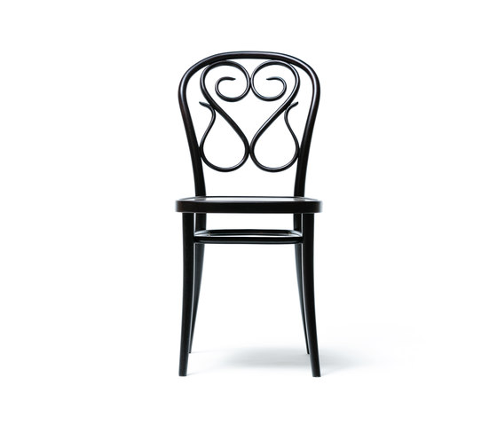 04 Chair | Chairs | TON A.S.