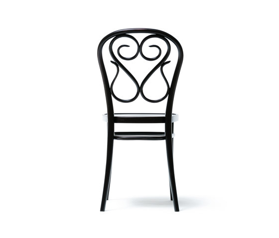 4 Chair | Sillas | TON A.S.