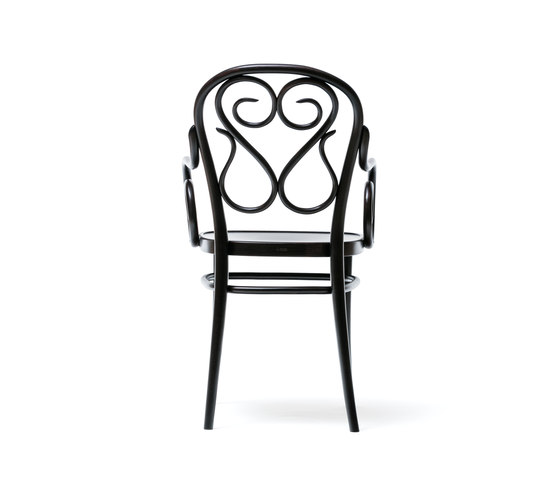 4 Armchair | Chairs | TON A.S.