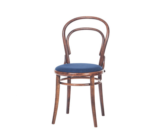 14 Chair | Chairs | TON A.S.