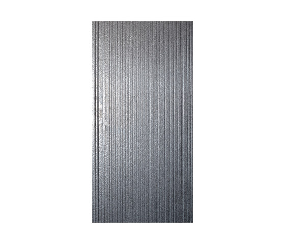 Lines silver matt | Keramik Fliesen | ALEA Experience