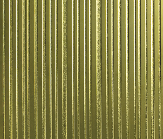 Lines gold | Baldosas de cerámica | ALEA Experience