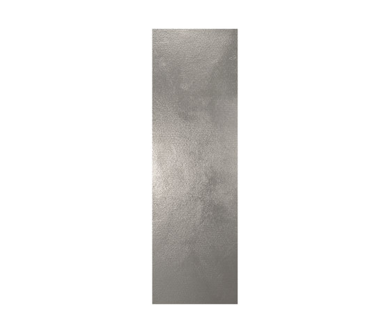 Evoque silver | Ceramic tiles | ALEA Experience