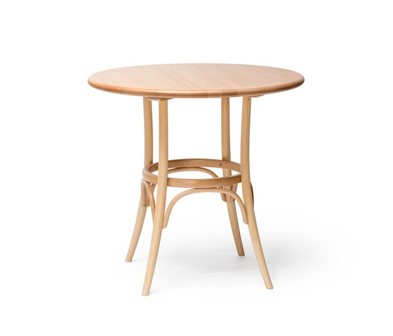 152 Table | Dining tables | TON A.S.
