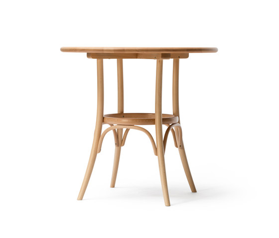 152 Table | Dining tables | TON A.S.