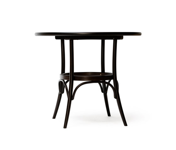 252 Table | Dining tables | TON A.S.