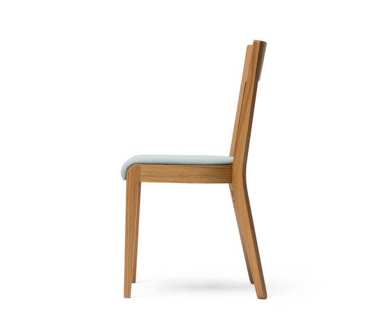 Era_388 Chair | Sillas | TON A.S.