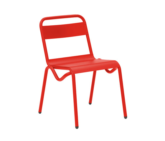 Anglet Chair | Sedie | iSimar