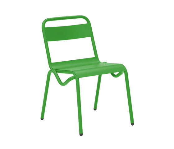 Anglet Chair | Sedie | iSimar
