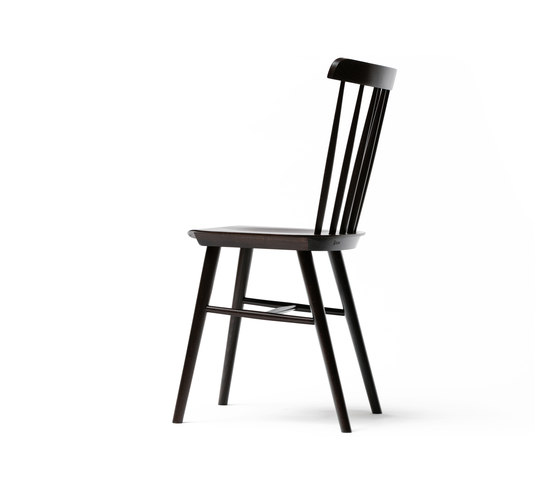 Ironica Chair | Sedie | TON A.S.