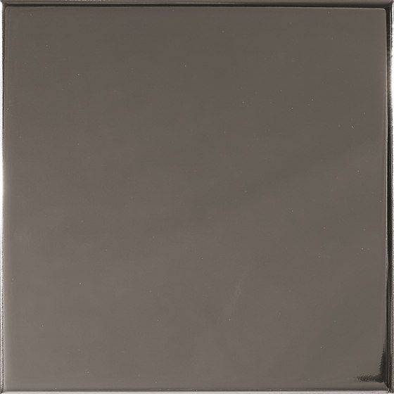 Aleatory silver gloss 1 | Ceramic tiles | ALEA Experience