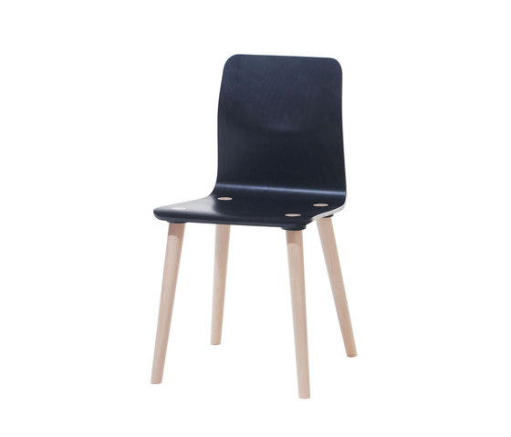 Malmö Chair | Chairs | TON A.S.