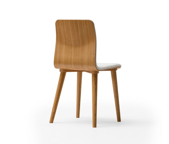 Malmö Chair | Sillas | TON A.S.
