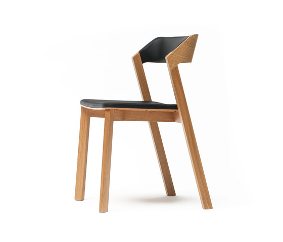 Merano Chair upholstered | Chaises | TON A.S.