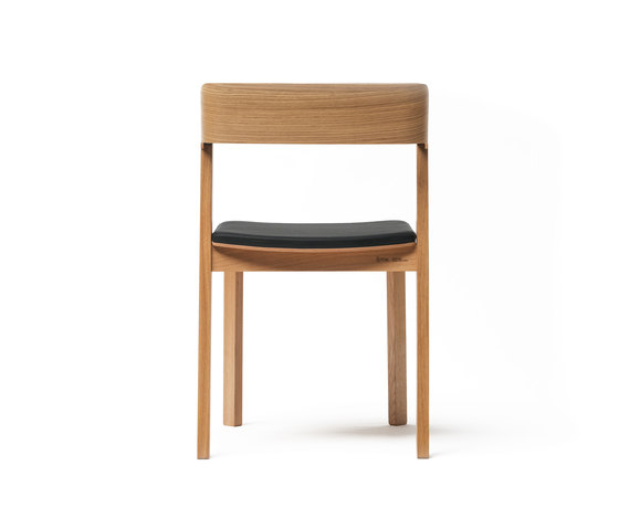 Merano Chair upholstered | Sedie | TON A.S.