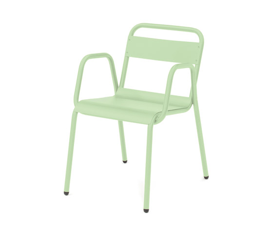 Anglet Armchair | Chairs | iSimar