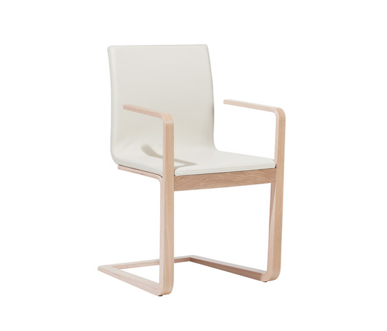 Mojo Chair | Chaises | TON A.S.