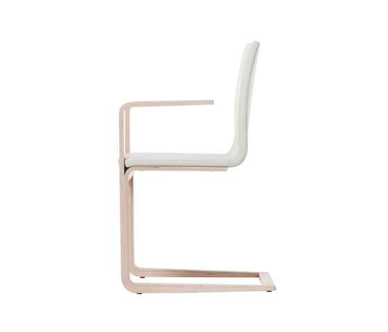 Mojo Chair | Sillas | TON A.S.