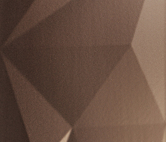 Facetado copper matt | Keramik Fliesen | ALEA Experience